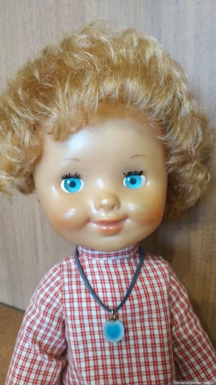 Улыбашка Катюша из Днепропетровска (фото 2)