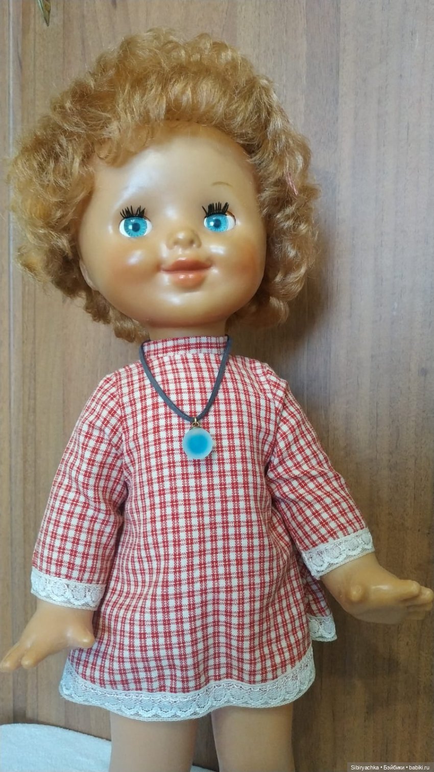 Улыбашка Катюша из Днепропетровска