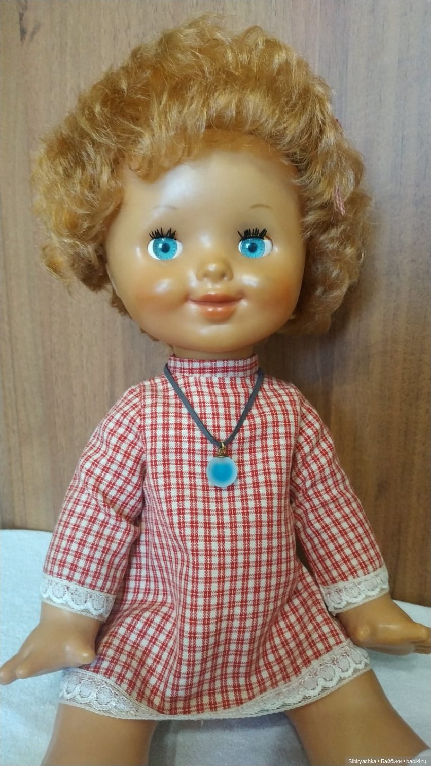 Улыбашка Катюша из Днепропетровска