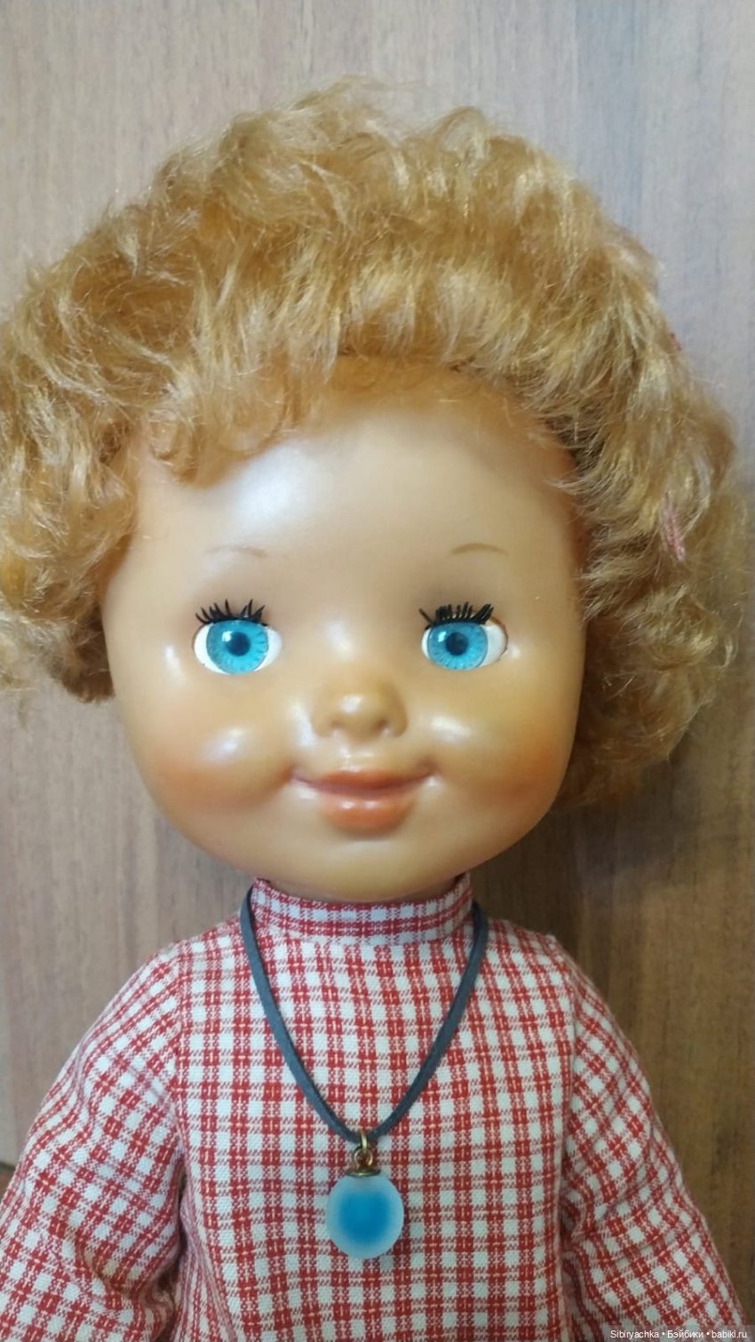 Улыбашка Катюша из Днепропетровска (фото 7)