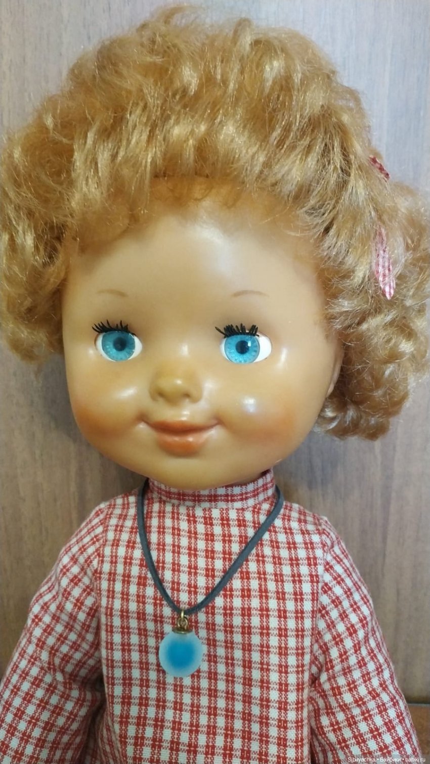 Улыбашка Катюша из Днепропетровска (фото 6)