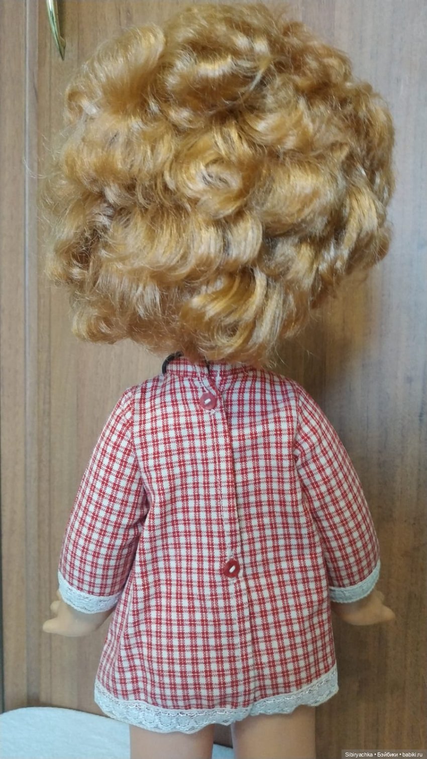 Улыбашка Катюша из Днепропетровска