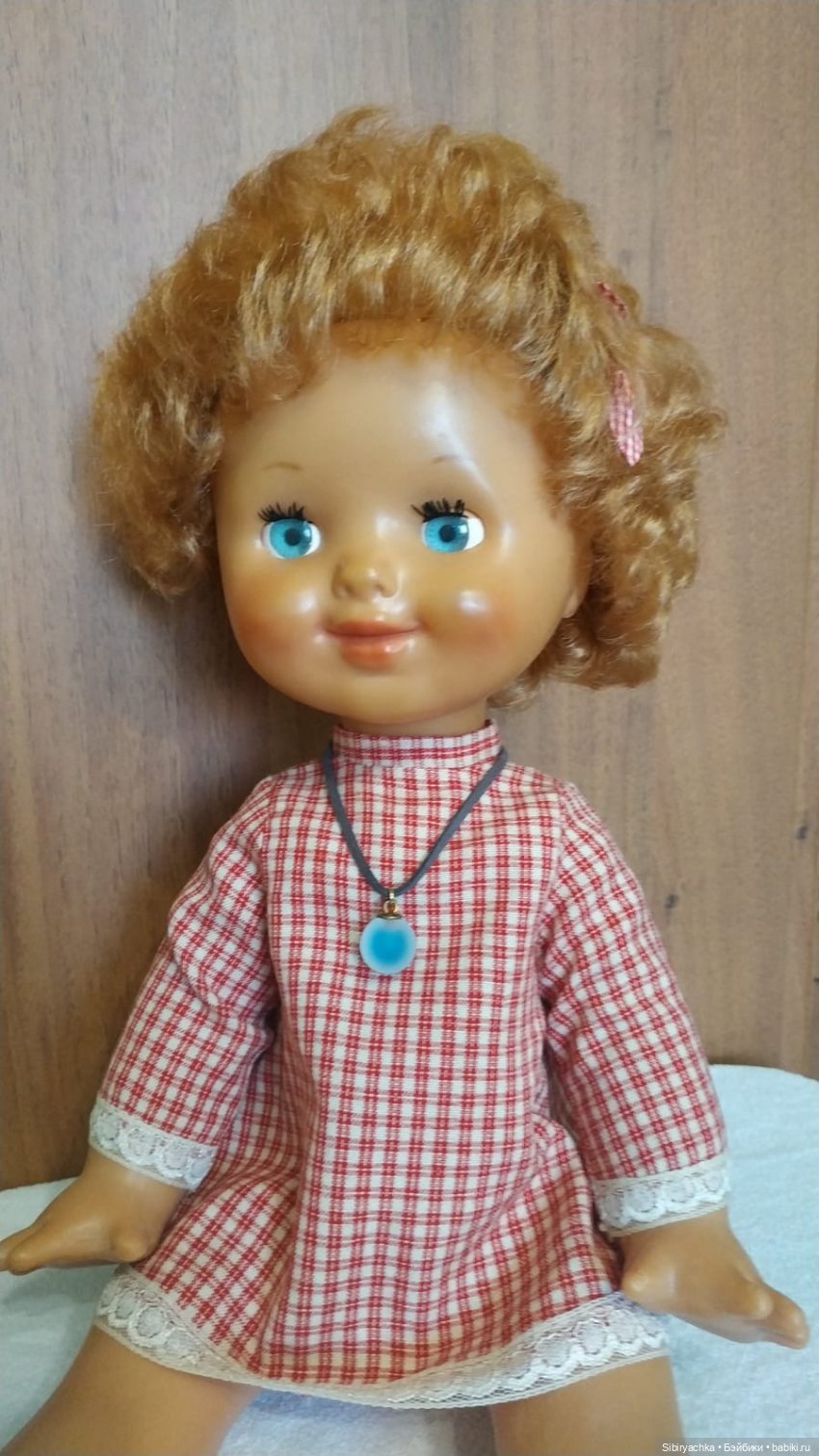 Улыбашка Катюша из Днепропетровска (фото 9)