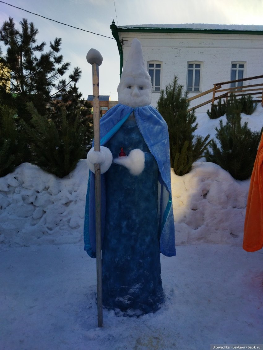 С наступающим Рождеством — Новый год и Рождество: праздничные фото кукол (фото 6)