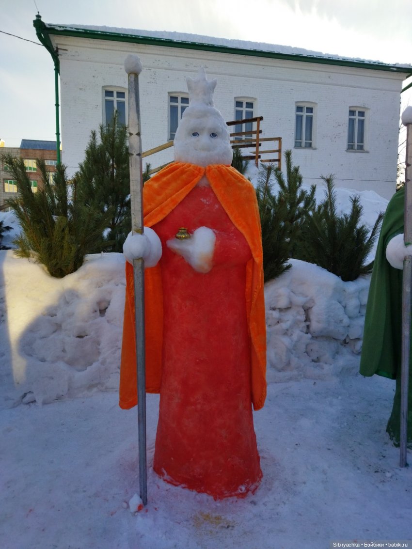 С наступающим Рождеством — Новый год и Рождество: праздничные фото кукол (фото 5)