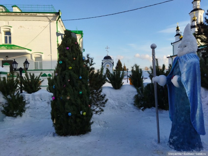 С наступающим Рождеством — Новый год и Рождество: праздничные фото кукол (фото 8)