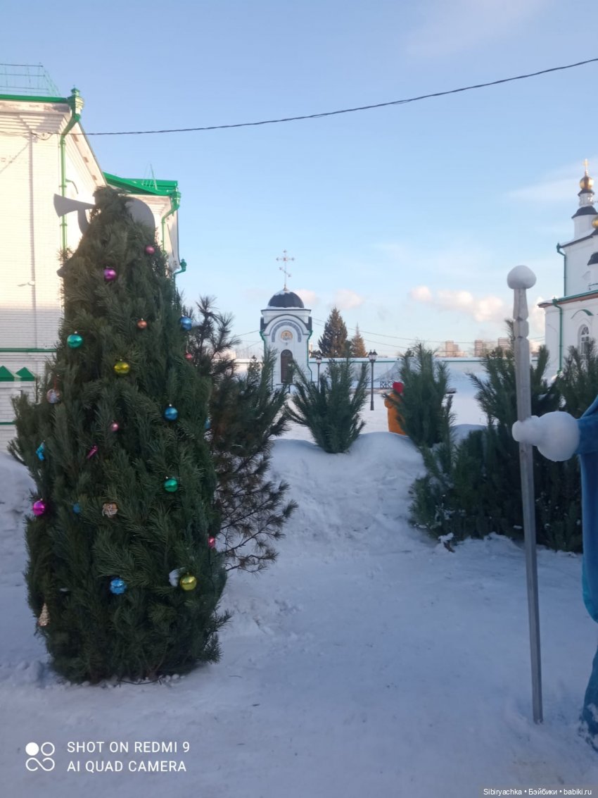 С наступающим Рождеством — Новый год и Рождество: праздничные фото кукол