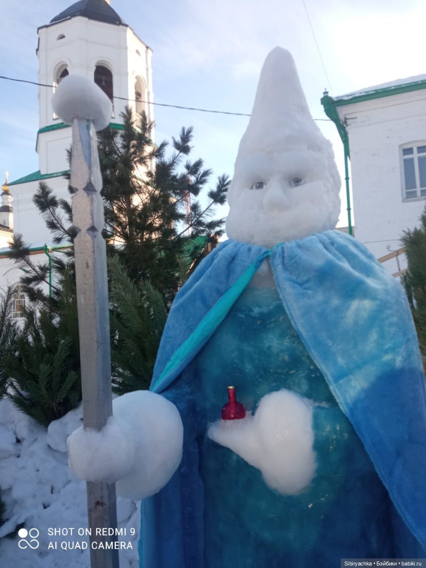 С наступающим Рождеством — Новый год и Рождество: праздничные фото кукол