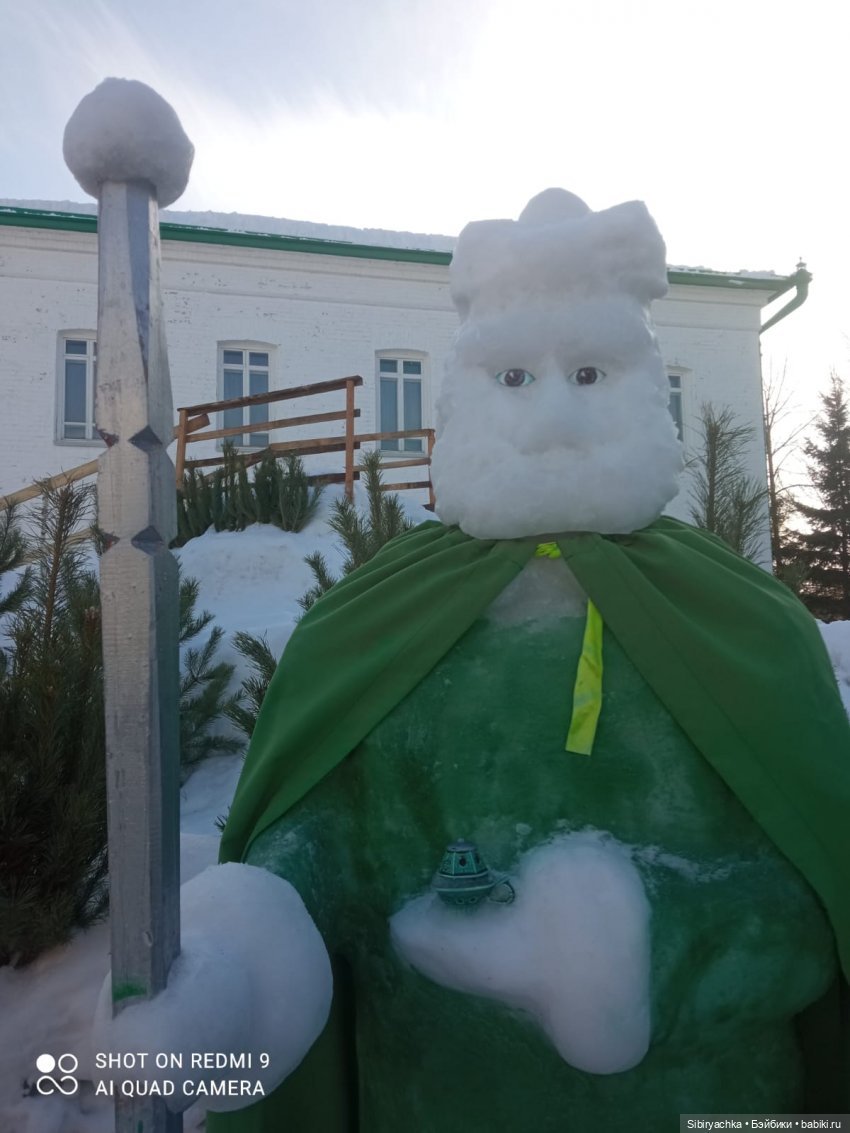 С наступающим Рождеством — Новый год и Рождество: праздничные фото кукол