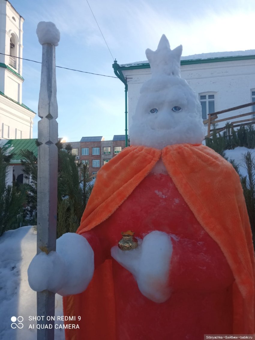 С наступающим Рождеством — Новый год и Рождество: праздничные фото кукол