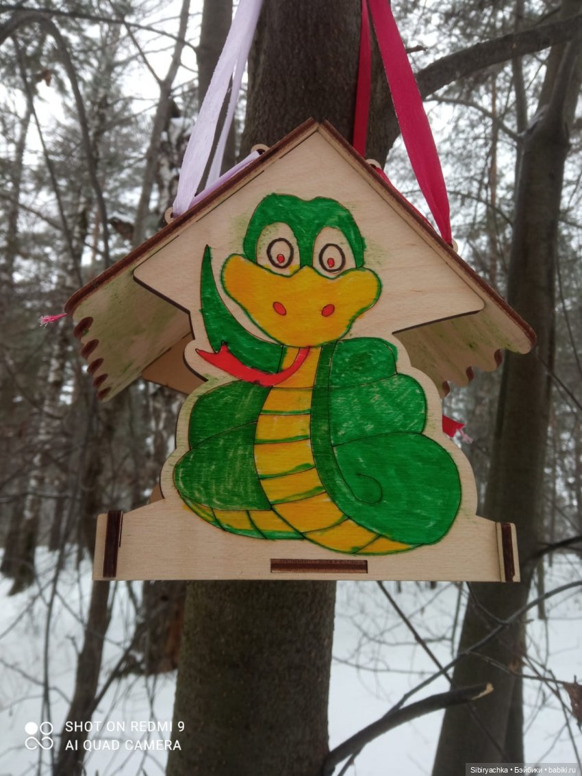 Тайны природы и неожиданные сюрпризы для малышей