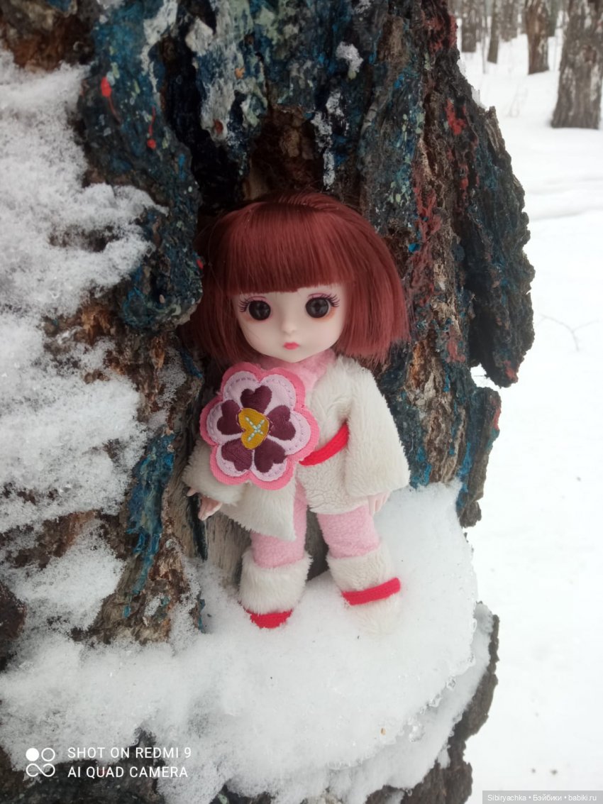 Тайны природы и неожиданные сюрпризы для малышей