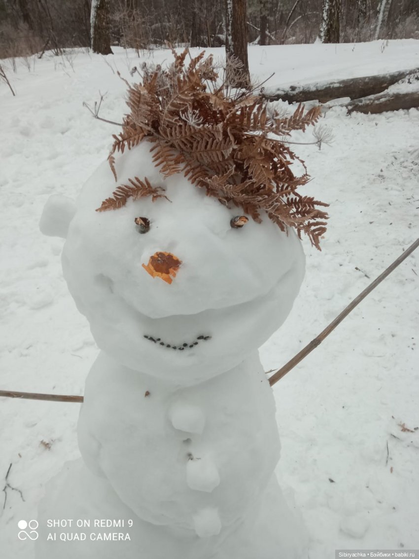 Тайны природы и неожиданные сюрпризы для малышей