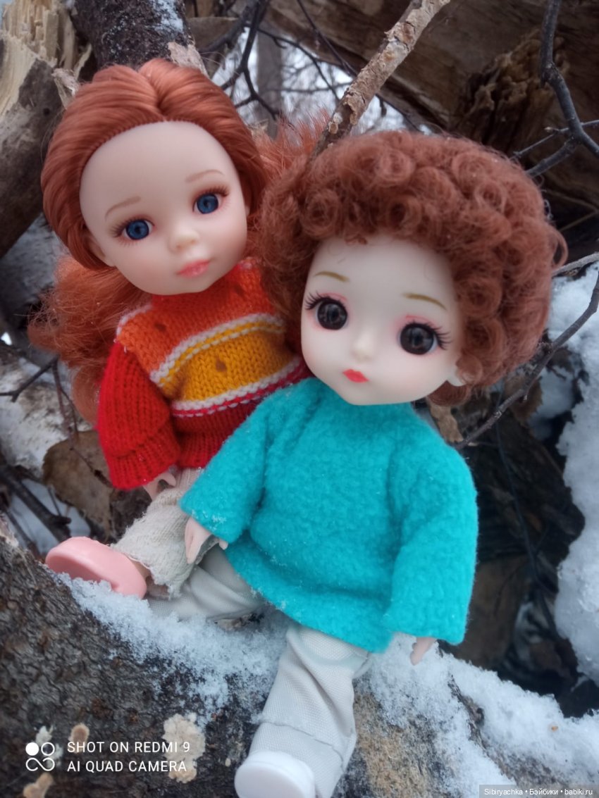 Тайны природы и неожиданные сюрпризы для малышей