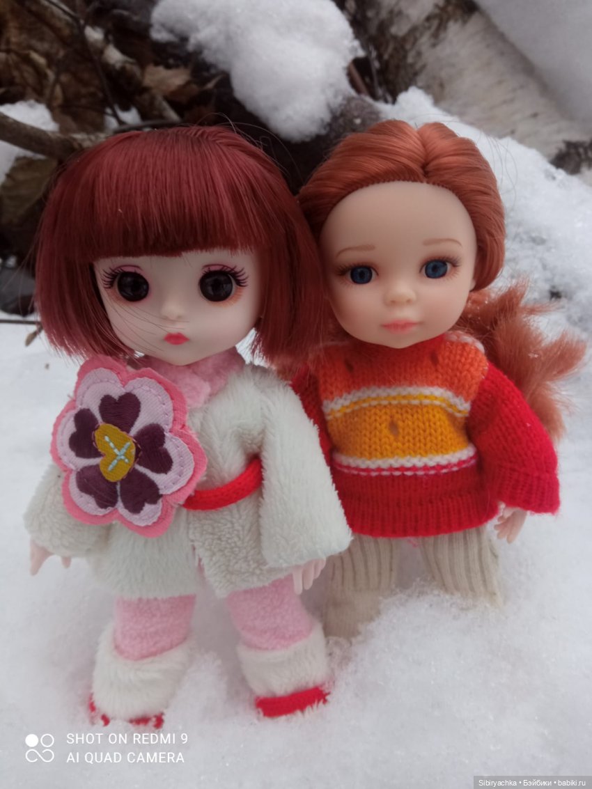 Тайны природы и неожиданные сюрпризы для малышей