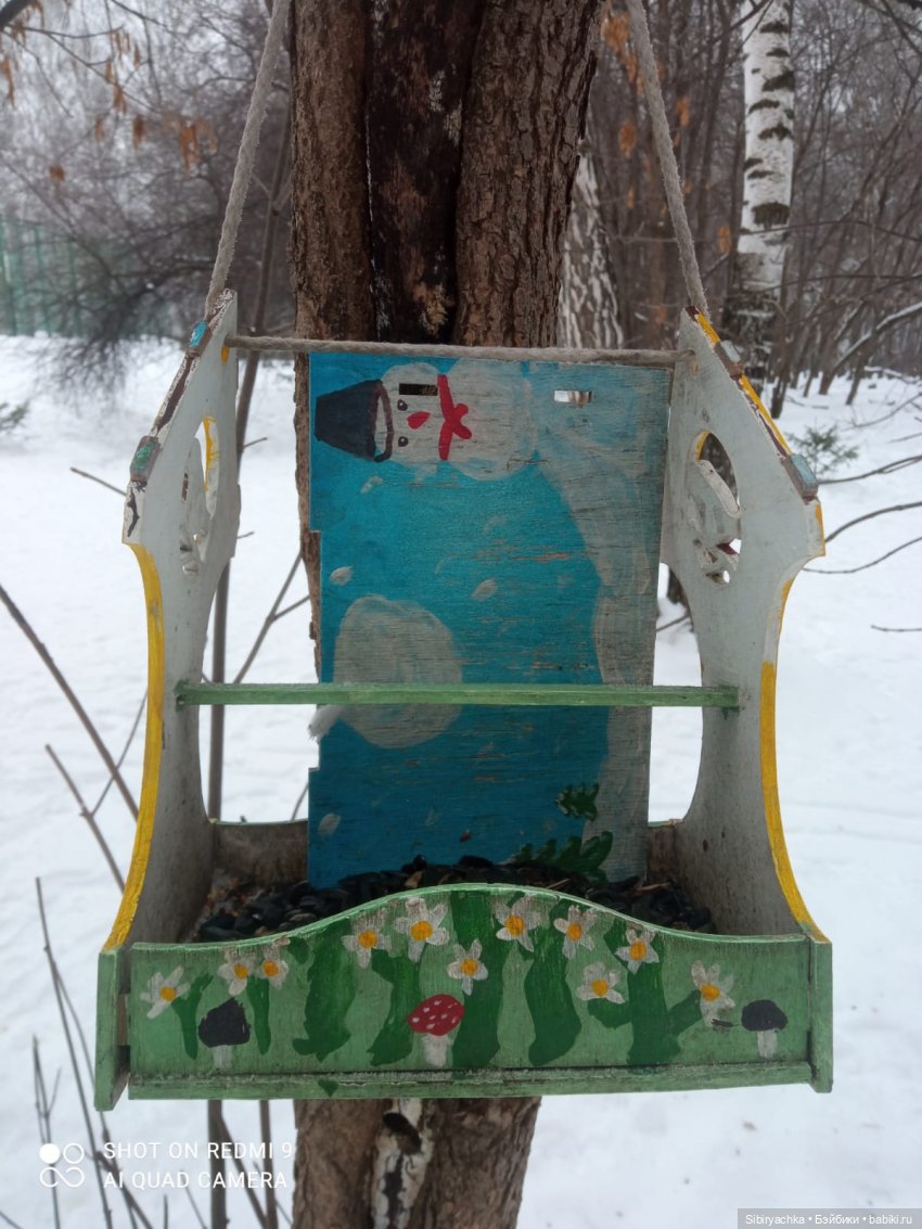 Тайны природы и неожиданные сюрпризы для малышей