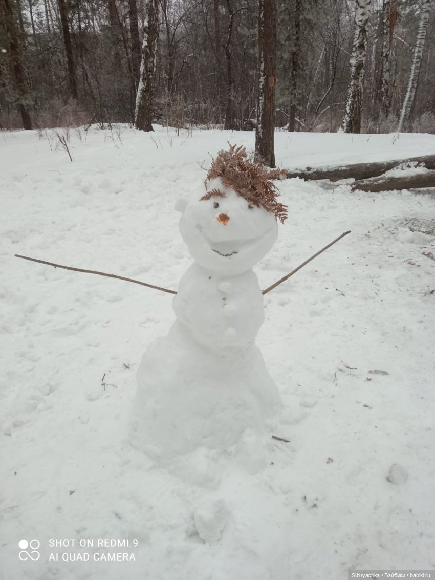 Тайны природы и неожиданные сюрпризы для малышей