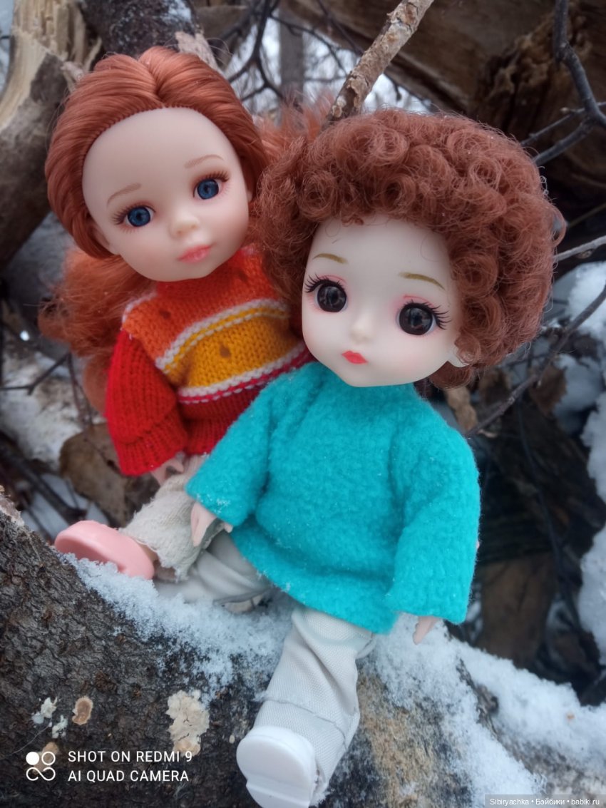 Тайны природы и неожиданные сюрпризы для малышей (фото 9)