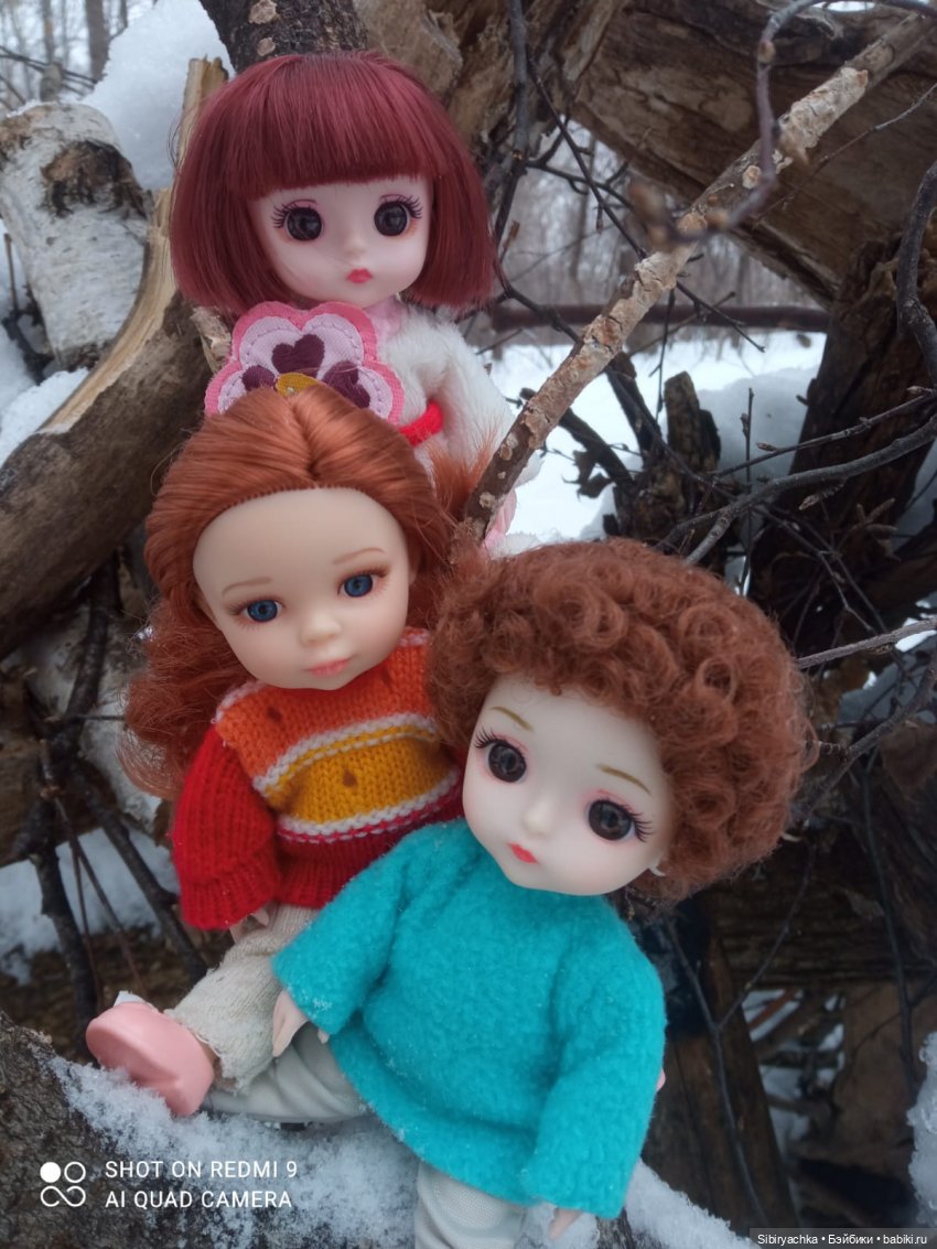 Тайны природы и неожиданные сюрпризы для малышей (фото 10)