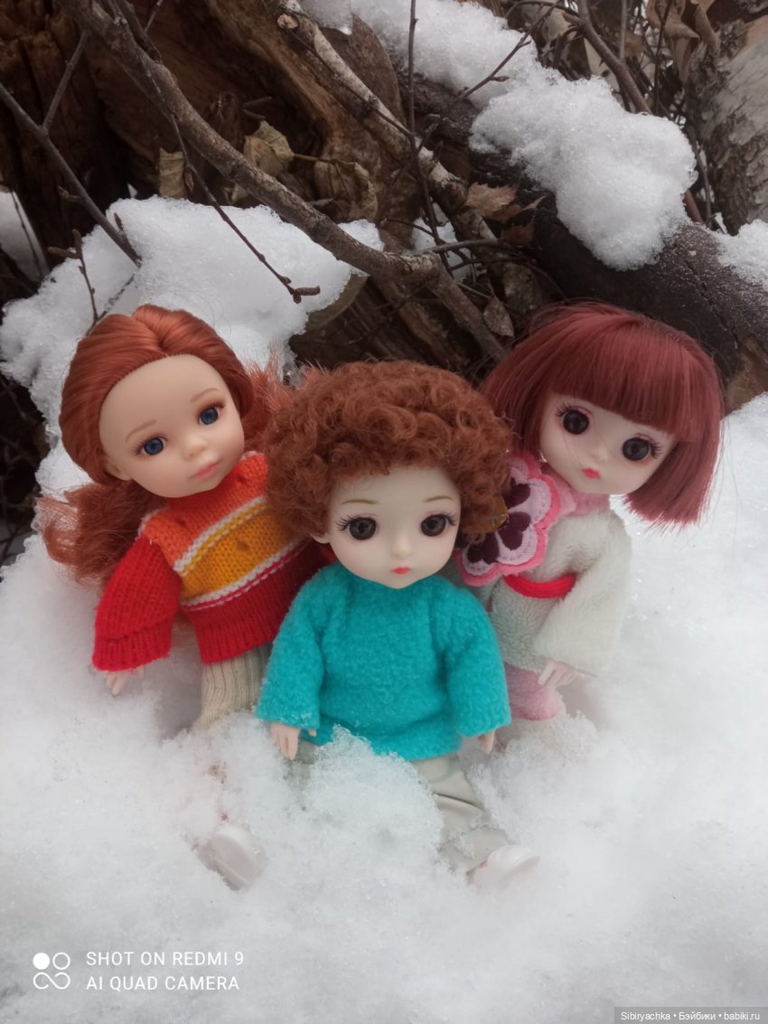 Тайны природы и неожиданные сюрпризы для малышей