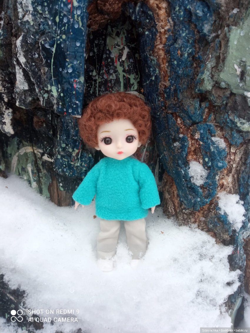 Тайны природы и неожиданные сюрпризы для малышей