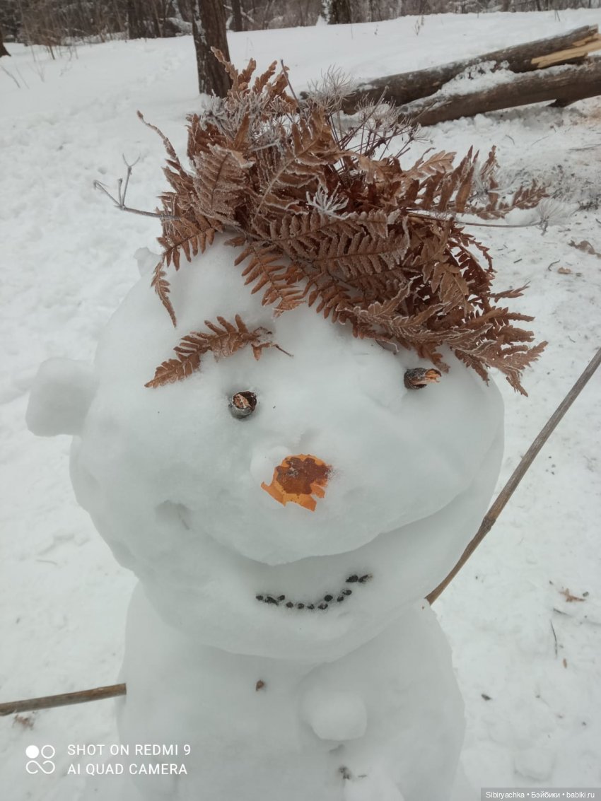 Тайны природы и неожиданные сюрпризы для малышей