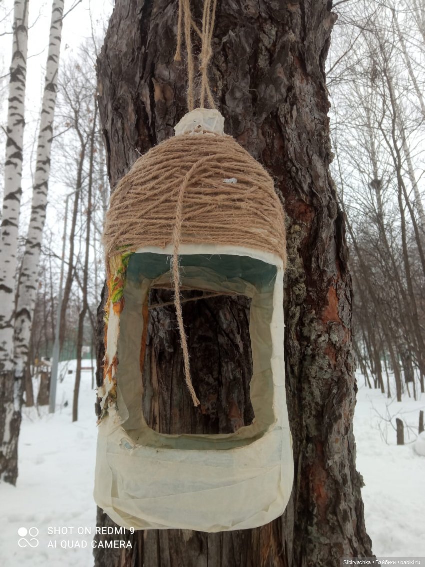 Тайны природы и неожиданные сюрпризы для малышей