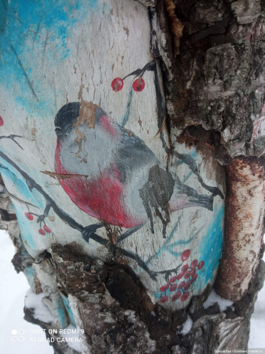 Тайны природы и неожиданные сюрпризы для малышей (фото 5)