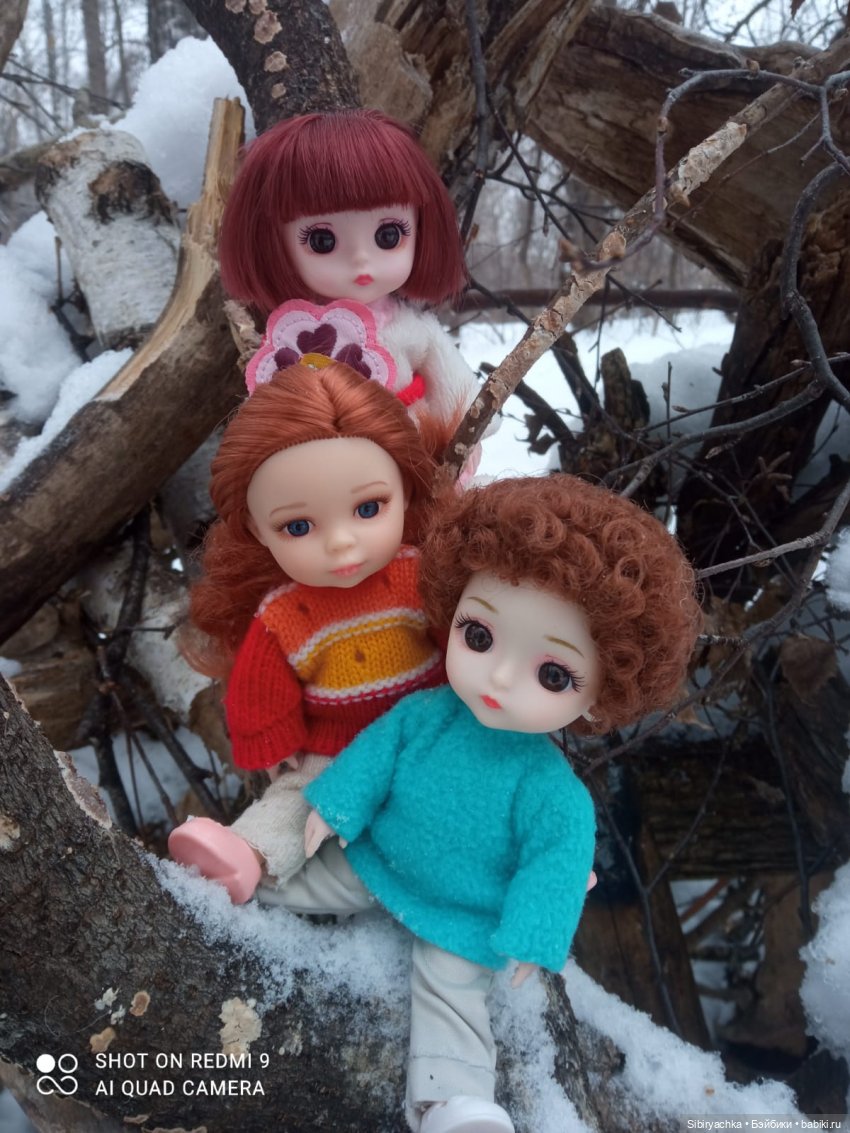 Тайны природы и неожиданные сюрпризы для малышей