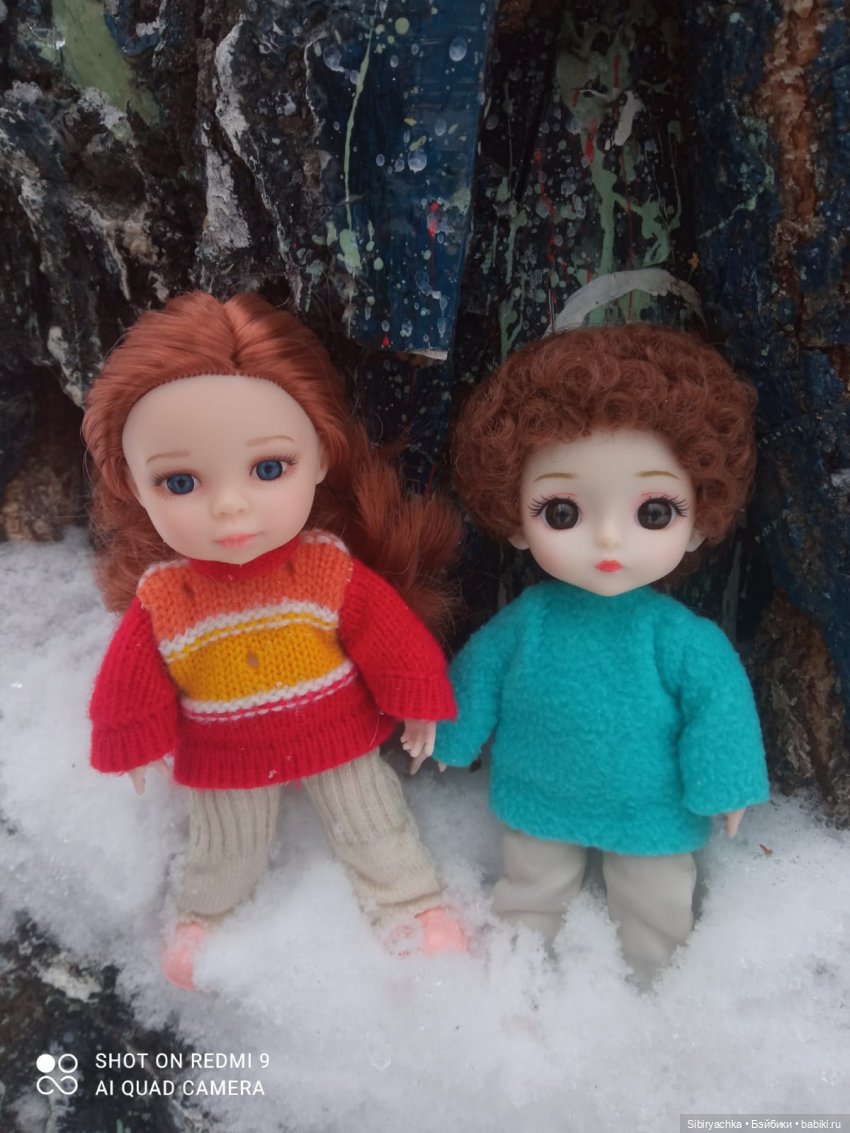 Тайны природы и неожиданные сюрпризы для малышей