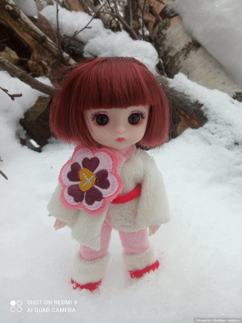 Тайны природы и неожиданные сюрпризы для малышей