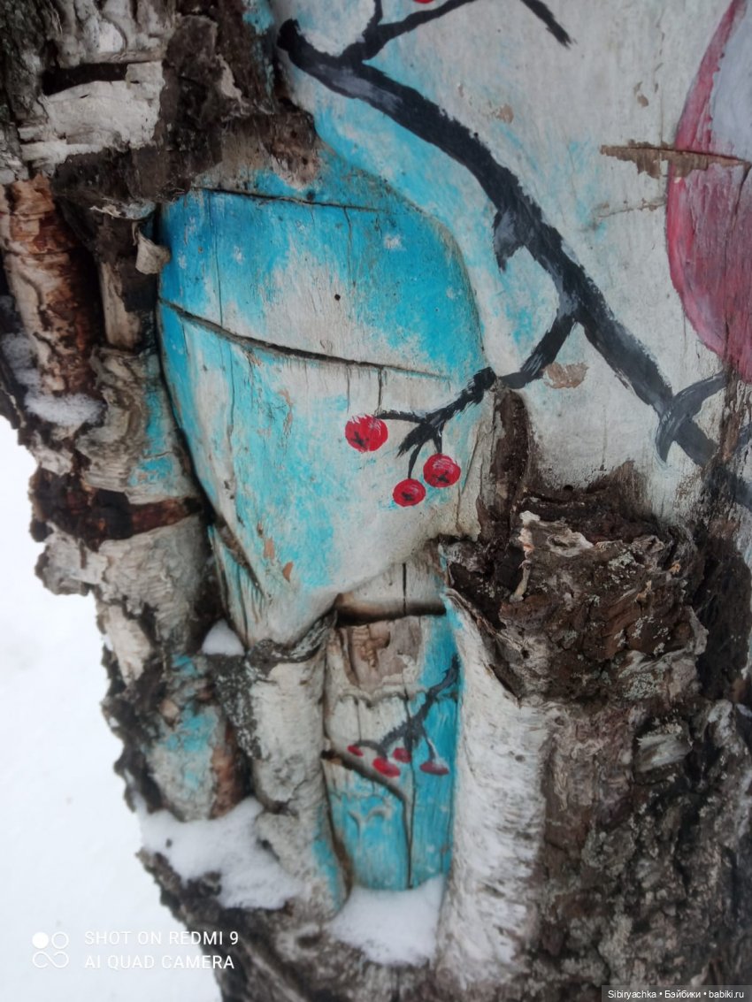 Тайны природы и неожиданные сюрпризы для малышей (фото 6)