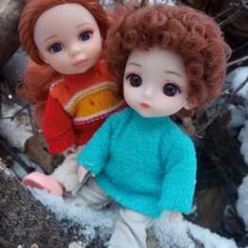 Тайны природы и неожиданные сюрпризы для малышей.