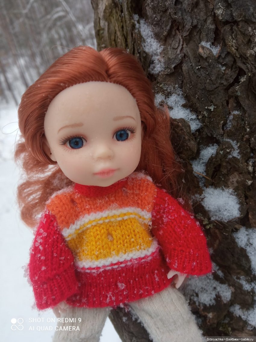 Михаил Потапович, Василёк и Лизонька (фото 6)