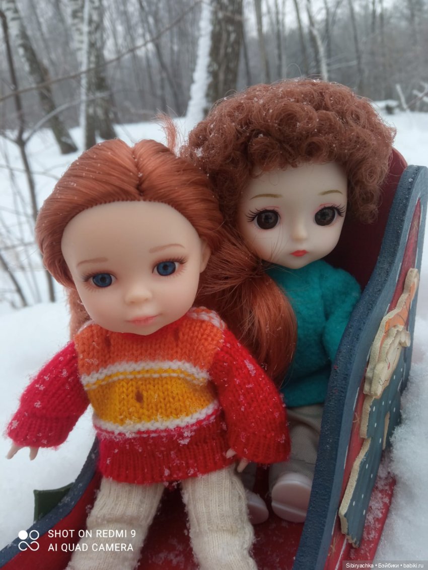 Михаил Потапович, Василёк и Лизонька