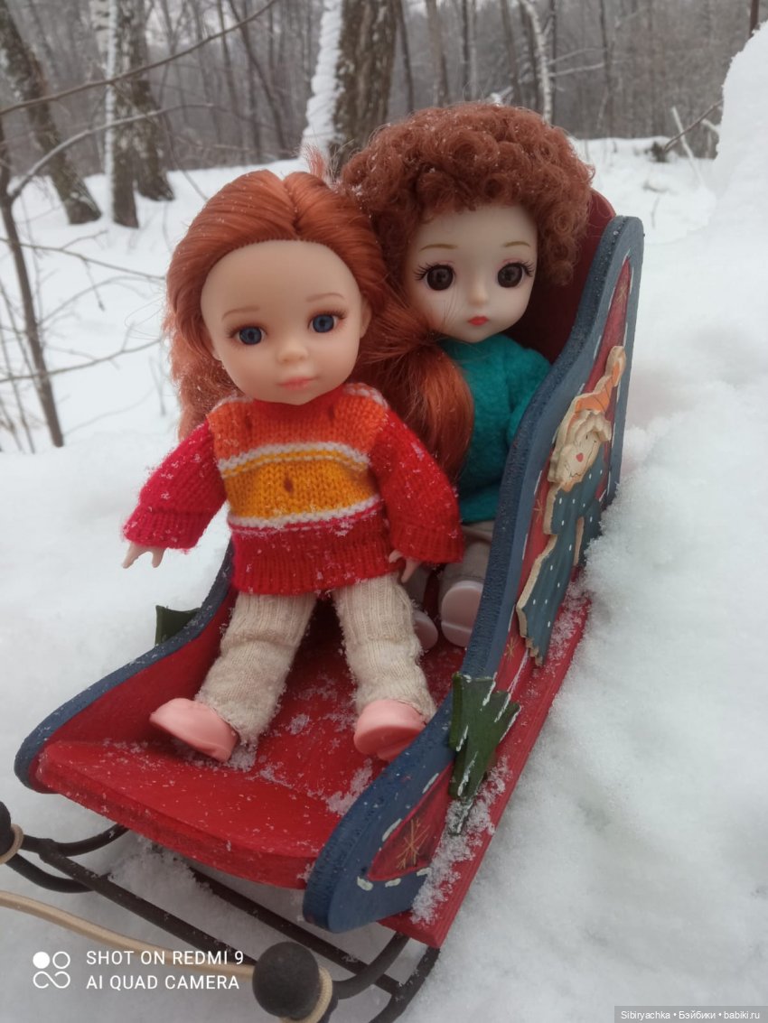 Михаил Потапович, Василёк и Лизонька