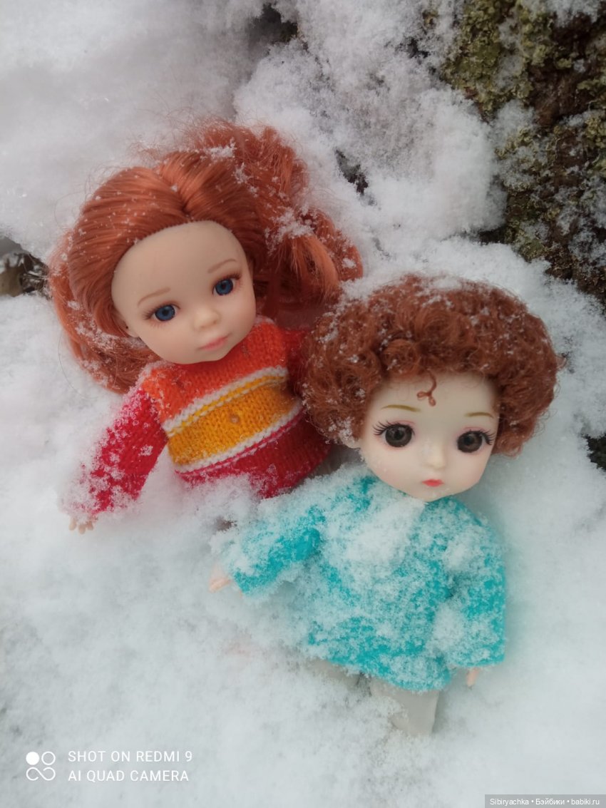 Михаил Потапович, Василёк и Лизонька (фото 9)