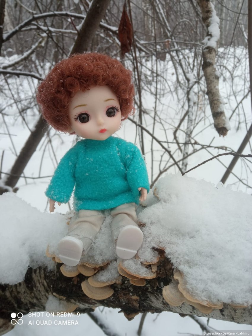 Михаил Потапович, Василёк и Лизонька (фото 4)