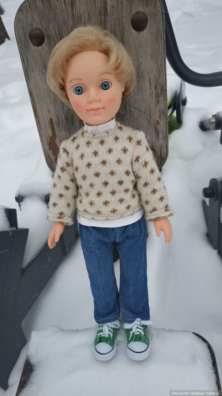 Зима - не помеха занятиям спортом