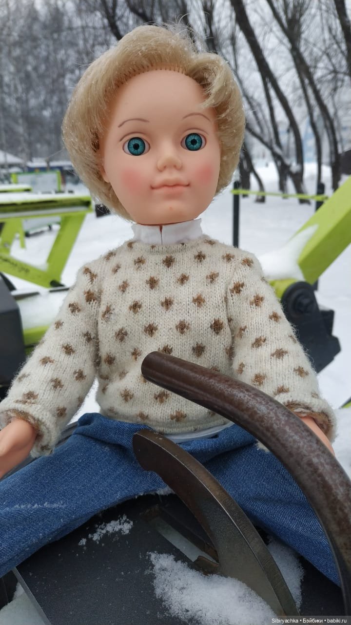 Зима - не помеха занятиям спортом (фото 4)