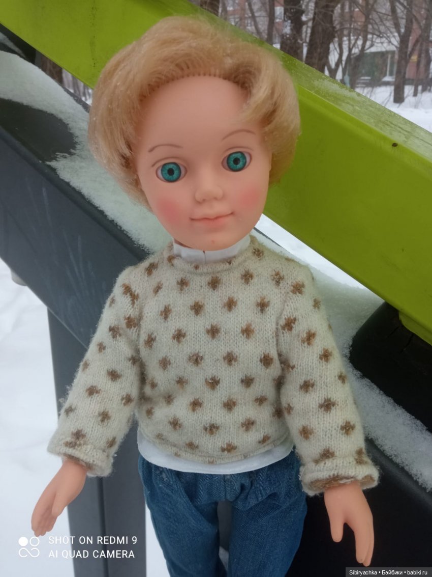 Зима - не помеха занятиям спортом