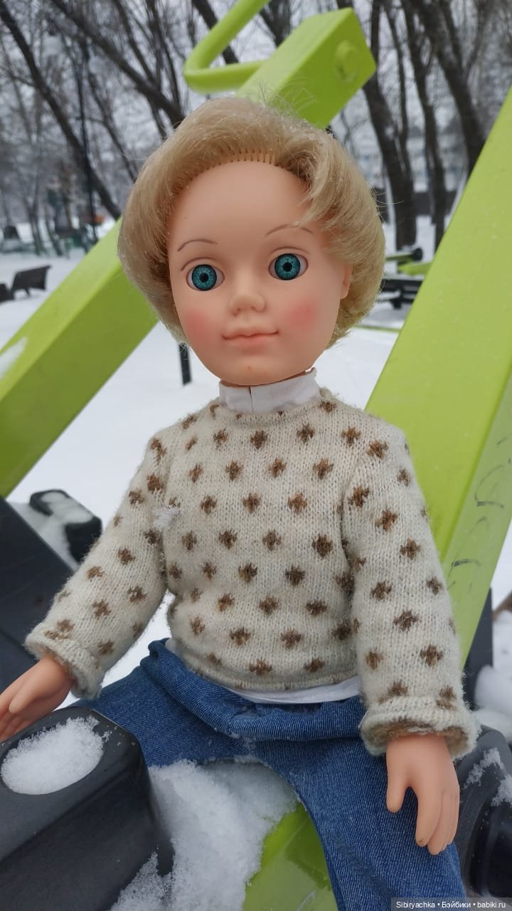 Зима - не помеха занятиям спортом (фото 2)