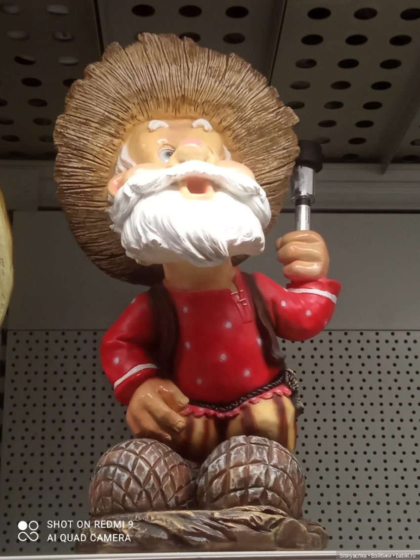 Цветочная сказка посреди зимы