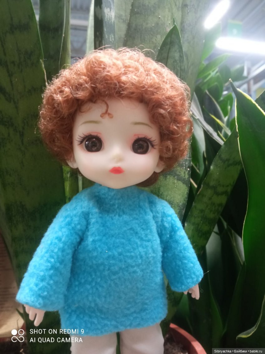 Цветочная сказка посреди зимы