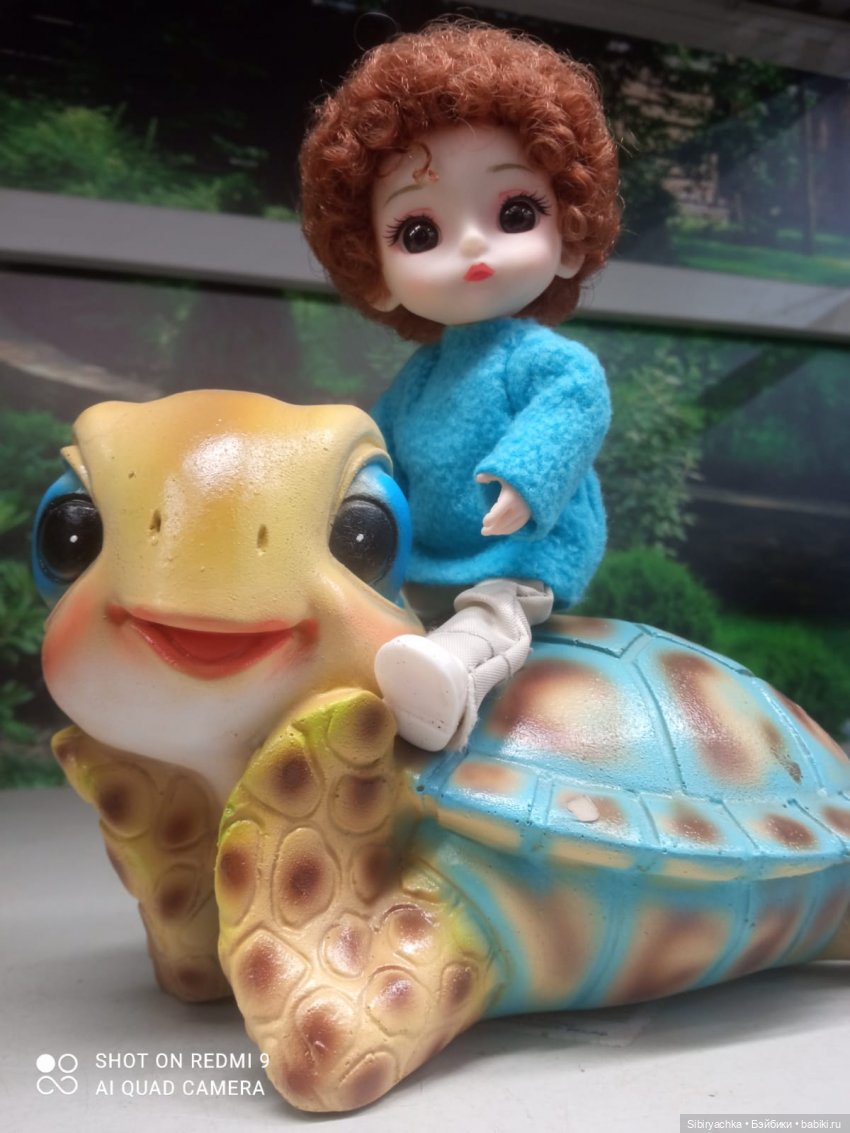 Цветочная сказка посреди зимы