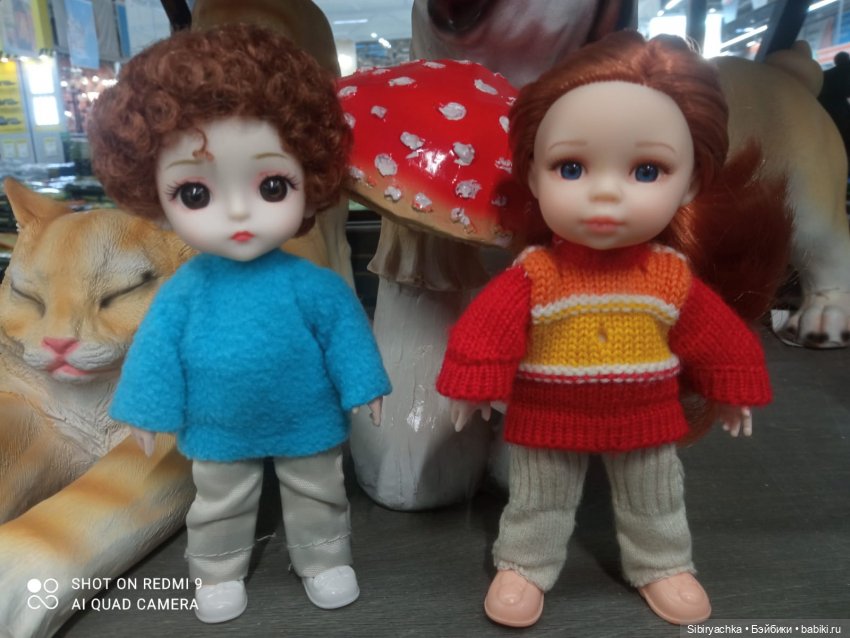 Цветочная сказка посреди зимы