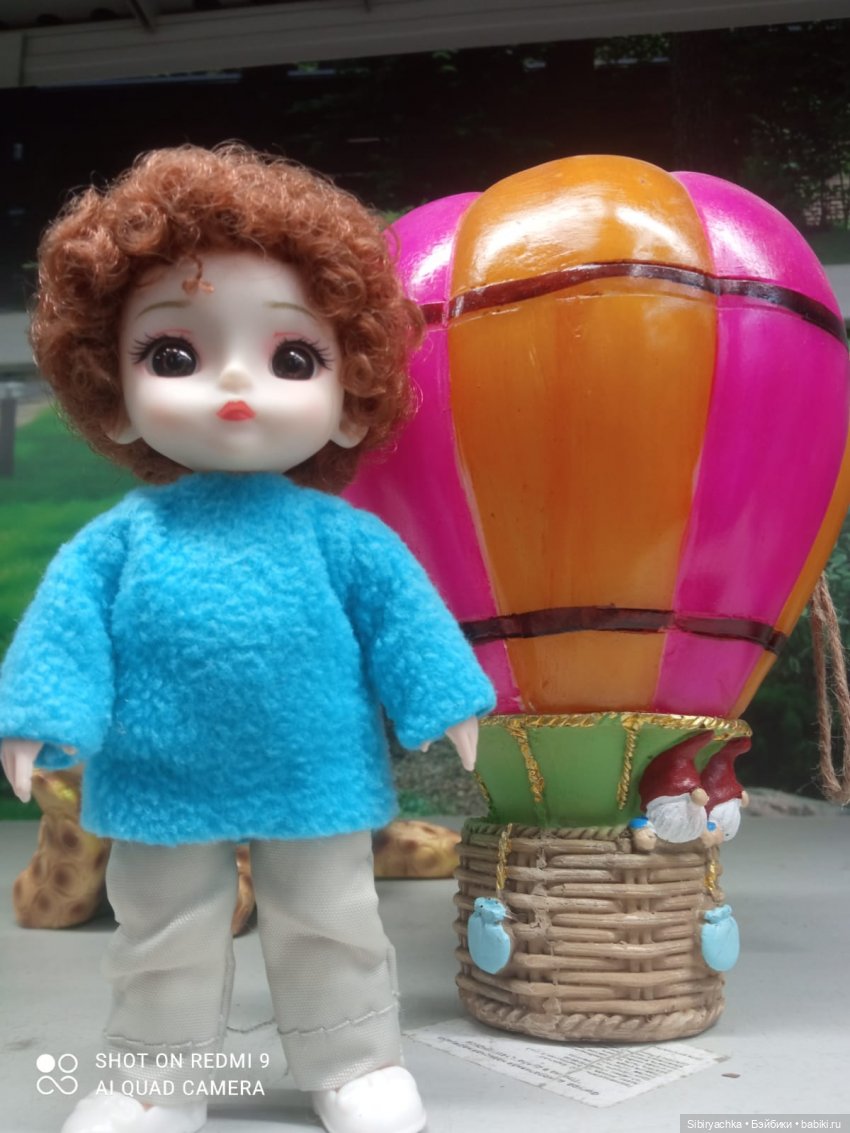 Цветочная сказка посреди зимы