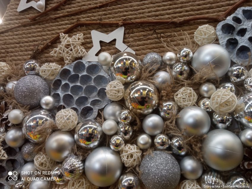 Цветочная сказка посреди зимы (фото 6)