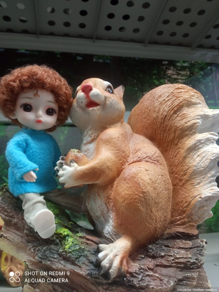 Цветочная сказка посреди зимы