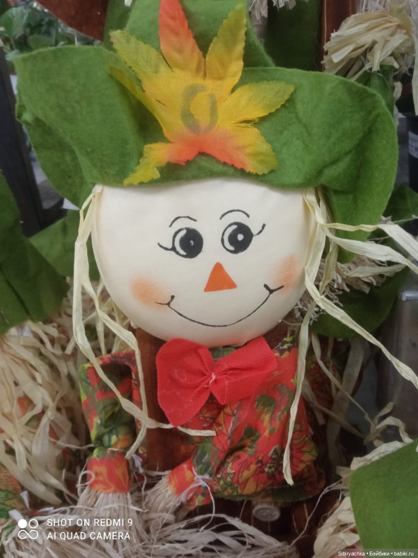 Цветочная сказка посреди зимы